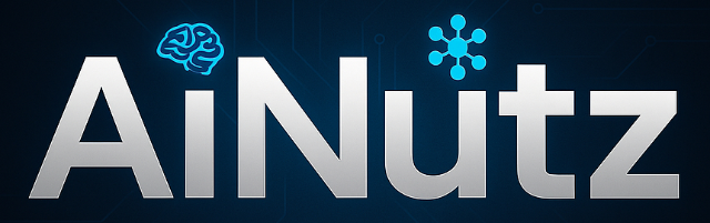 AiNutz · NUTZ FOR Ai